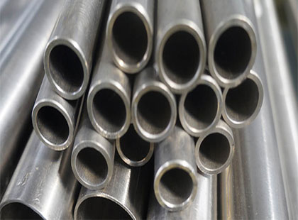 Inconel Alloy Seamless Pipes Manufacturer Exporter